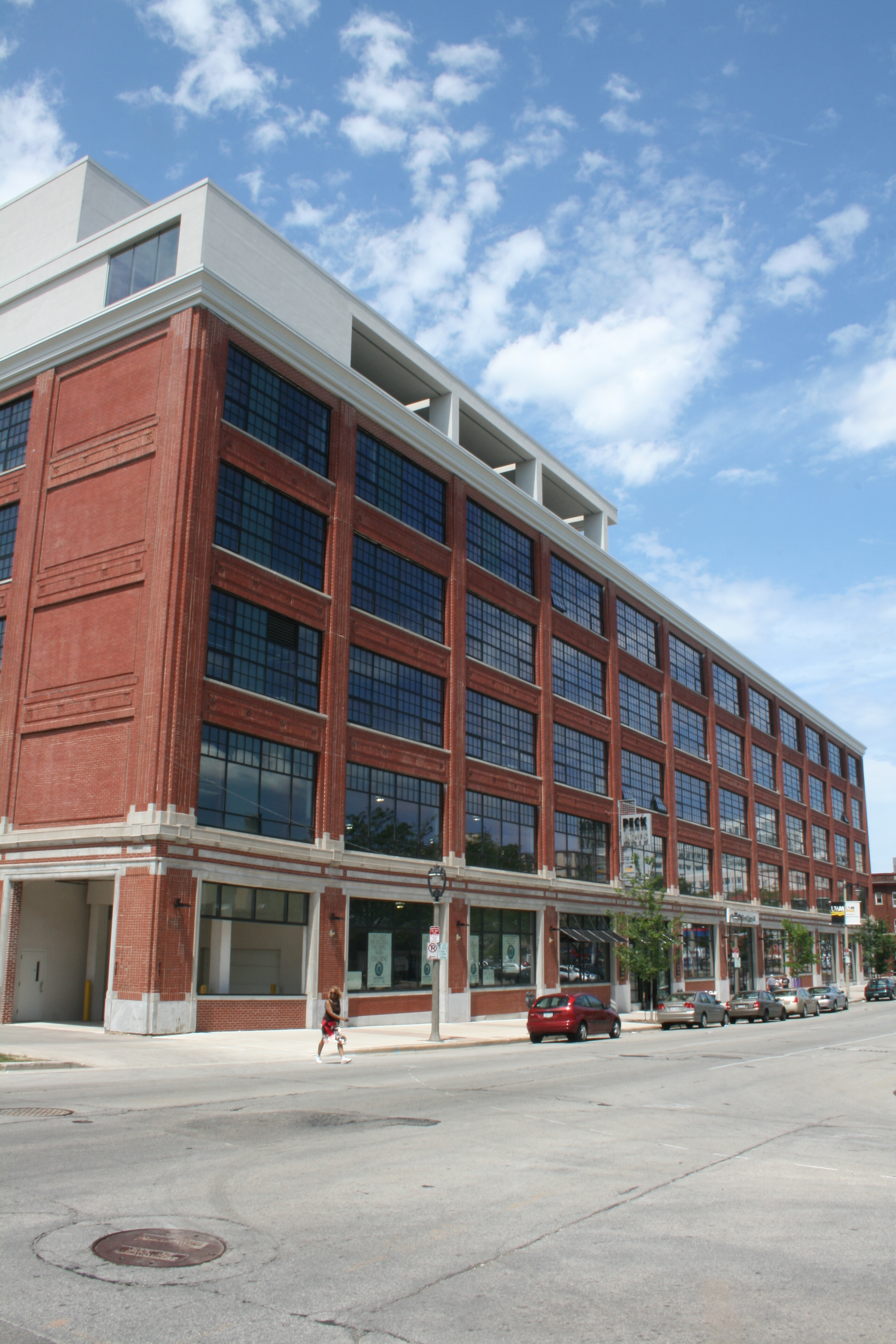... Development (The Future of Urban Shopping Centers?) - Urban Milwaukee