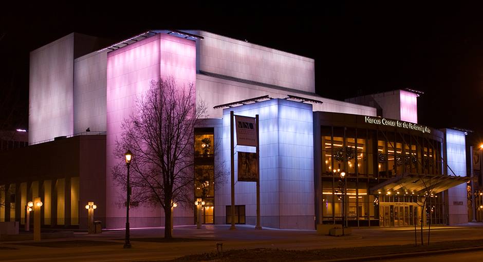 Marcus Center Cast Into Limbo » Urban Milwaukee