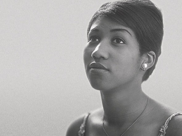 essay about aretha franklin