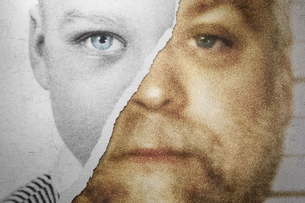 steven avery cult