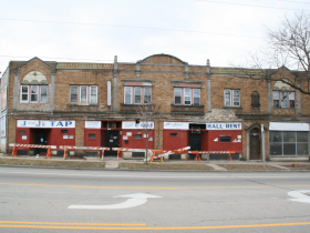 1727-1737 W. Atkinson Ave.