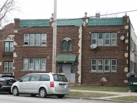 1720 W. Atkinson Ave.