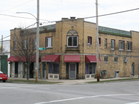 1808-1814 W. Atkinson Ave.