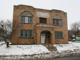 1232 W. Keefe Ave. 1232 W. Keefe Ave.