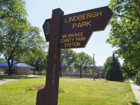 Lindbergh Park
