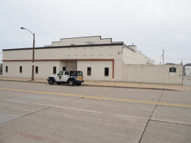 2601 W. Clybourn St.