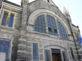 2133 W. Wisconsin Ave.