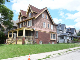 804 N. 25th St.