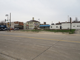 2634 W. Clybourn St.