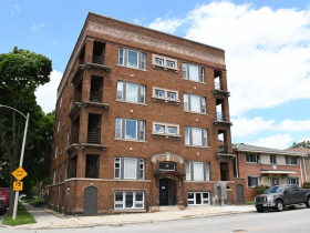 2534 W. Wells St.