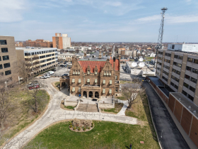 Pabst Mansion