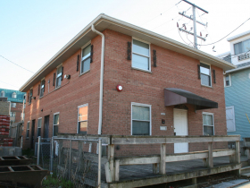1615 W. Kilbourn Ave.