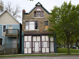 1731-1733 W. State St.
