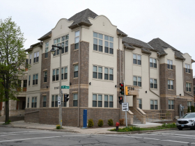 853 N. 16th St. (1601 W. Kilbourn Ave.)