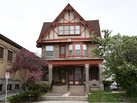839-841 N. 11th St.