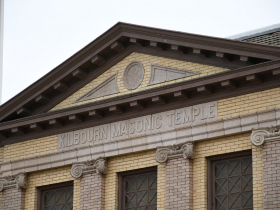 827 N. 11th St.