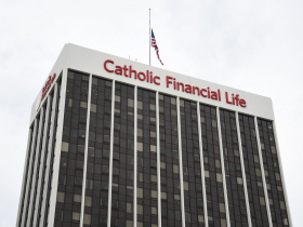 Catholic Financial Life Building