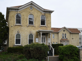 845 N. 11th St.
