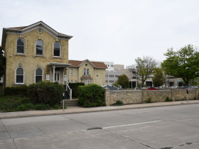 845 and 855 N. 11th St.