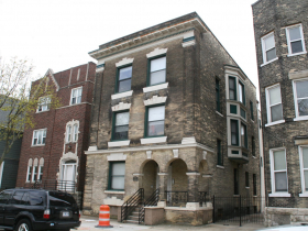 1919-1933 W. Kilbourn Ave.