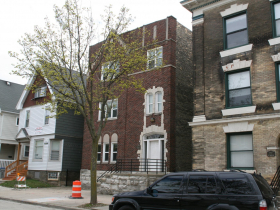 1919-1921 W. Kilbourn Ave.