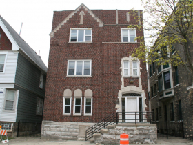 1919-1921 W. Kilbourn Ave.