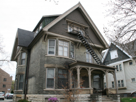 939 N. 15th St.