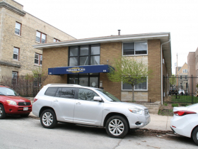 936 N. 15th St.