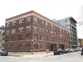 846-856 N. 15th St.