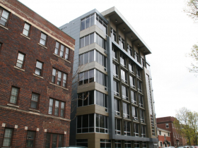 830 N. 15th St.