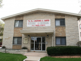 Campus Central - 833 N. 15th St.