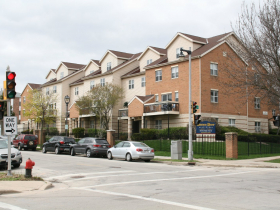 Renee Row - 927 N. Renee St.
