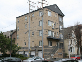 1514-1522 W. Kilbourn Ave. - Tim's Place