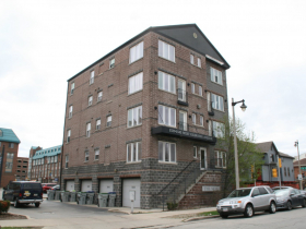 1539-1545 W. Kilbourn Ave. - The Nicole