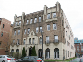 1504 W. Kilbourn Ave.