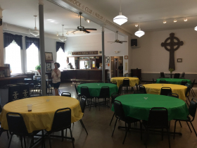 2133 W. Wisconsin Ave. Interior