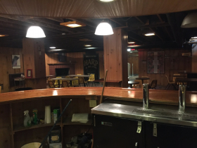 2133 W. Wisconsin Ave. Interior
