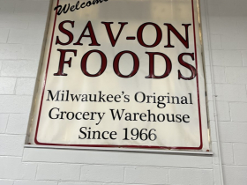 Sav-On Foods