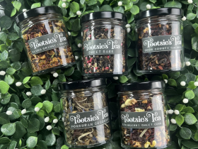 Tootsie's Tea