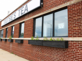 Tootsie's Tea