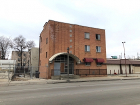 839 N. 27th St.