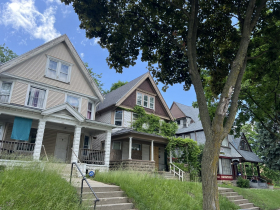751, 755 and 761 N. 25th St.