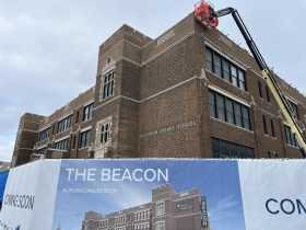 The Beacon Construction