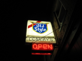 Conway's
