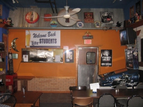 Conway's Smokin' Bar and Grill