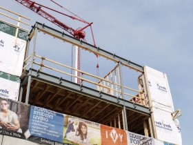 Framing the Floors