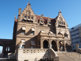 Pabst Mansion