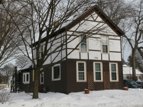 2538 S. Superior St.