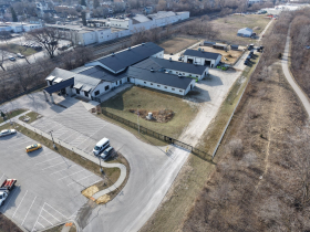 MKE Urban Stables MKE Urban Stables