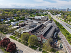 Milwaukee Forge